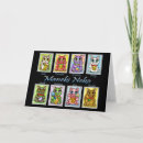 Buscar gato afortunado tarjetas Gatos