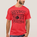 Buscar thank you ropa Red leaf