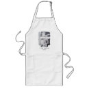 Buscar herramienta delantales General y unisex