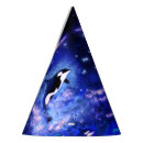 Buscar orcas decoracion Azul