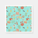 Buscar vintage servilletas General y unisex