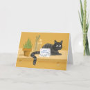 Buscar jefe divertido tarjetas Feliz