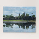 Buscar angkor puzzles Reflexión