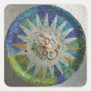 Buscar gaudi pegatinas España