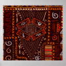 Buscar aborigen posters Abstracto
