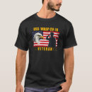 Buscar wasp camisetas Portador
