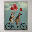 Buscar steampunk arte Perros en bicicleta