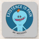 Buscar posavasos Mr meeseeks