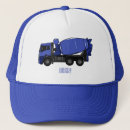 Buscar mezcla gorras Transporte