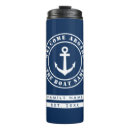 Buscar ancla azul tazas Capitán