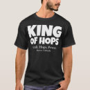 Buscar lúpulo camisetas Día del padre