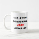 Buscar chef tazas Banca