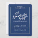 Buscar aniversario corporativo invitaciones Negocio