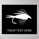 Buscar aparejo posters Pesca con mosca