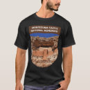 Buscar montezuma camisetas Arizona