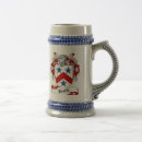 Buscar capa del brazo tazas Escudo de armas