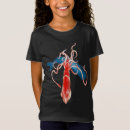 Buscar calamar camisetas Animales