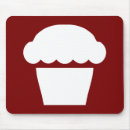 Buscar cupcakes alfombrillas de raton Pastelitos