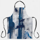 Buscar abstract arte delantales Fondo