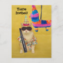 Buscar pinata invitaciones Humor
