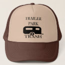 Buscar basura gorras Remolque