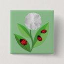 Buscar mariquita chapas Rojo