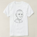 Buscar juan pablo ii camisetas Cristiano