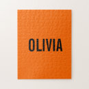 Buscar nombres puzzles Moderno