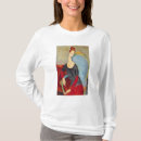 Buscar amedeo modigliani camisetas 1918