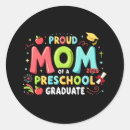 Buscar mamá orgullosa pegatinas Escuela