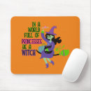 Buscar brujas alfombrillas de raton Para ella