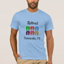 Buscar pensacola fl camisetas Florida