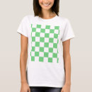 Buscar cuadradas camisetas Geométrico