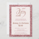 Buscar veinticinco invitaciones Moda