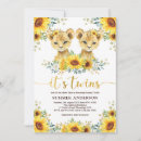 Buscar leones invitaciones Para ella