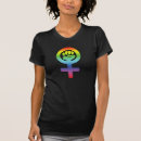 Buscar movimiento feminista camisetas Poder femenino