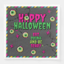Buscar zombie servilletas Adorable