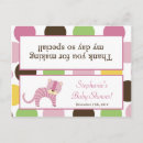 Buscar reino animal invitaciones Rosa