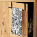 Buscar paisley paños de cocina Elegante