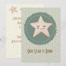Buscar nacimiento lindo invitaciones Para todos