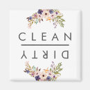 Buscar flores imanes Adorable