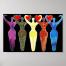 Buscar diosa espiral posters Wiccan
