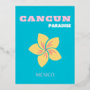 Buscar cancun mexico postales Playa de cancules