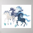 Buscar caballos corrientes posters Animales