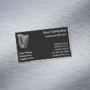 Buscar harp tarjetas de visita Arpa