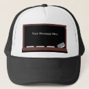 Buscar tablero gorras Negro