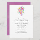 Buscar watercolor floral invitaciones Moderno