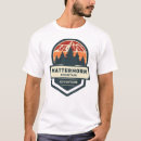 Buscar matterhorn camisetas Senderismo