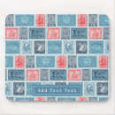 Buscar sellos alfombrillas de raton Patrón