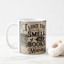 Buscar book tazas Amante de los libros